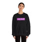 ...why though? Tab Unisex Heavy Blend™ Crewneck Sweatshirt