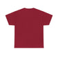 Rogue City Unisex Heavy Cotton Tee