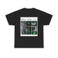 Specter of the Nitalla Unisex Heavy Cotton Tee