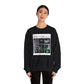 Specter of the Nitalla Unisex Heavy Blend™ Crewneck Sweatshirt