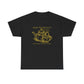 Aunt Prudence's Tea Unisex Heavy Cotton Tee