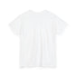 Devtera Divided Unisex Heavy Cotton Tee