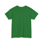 Vespera's Mark Unisex Heavy Cotton Tee