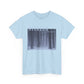 Nitalla Unisex Heavy Cotton Tee