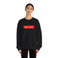 Red Flag Tab Unisex Heavy Blend™ Crewneck Sweatshirt