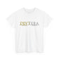 Devtera Divided Unisex Heavy Cotton Tee