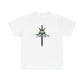 Vespera's Mark Unisex Heavy Cotton Tee