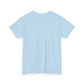 Nitalla Unisex Heavy Cotton Tee