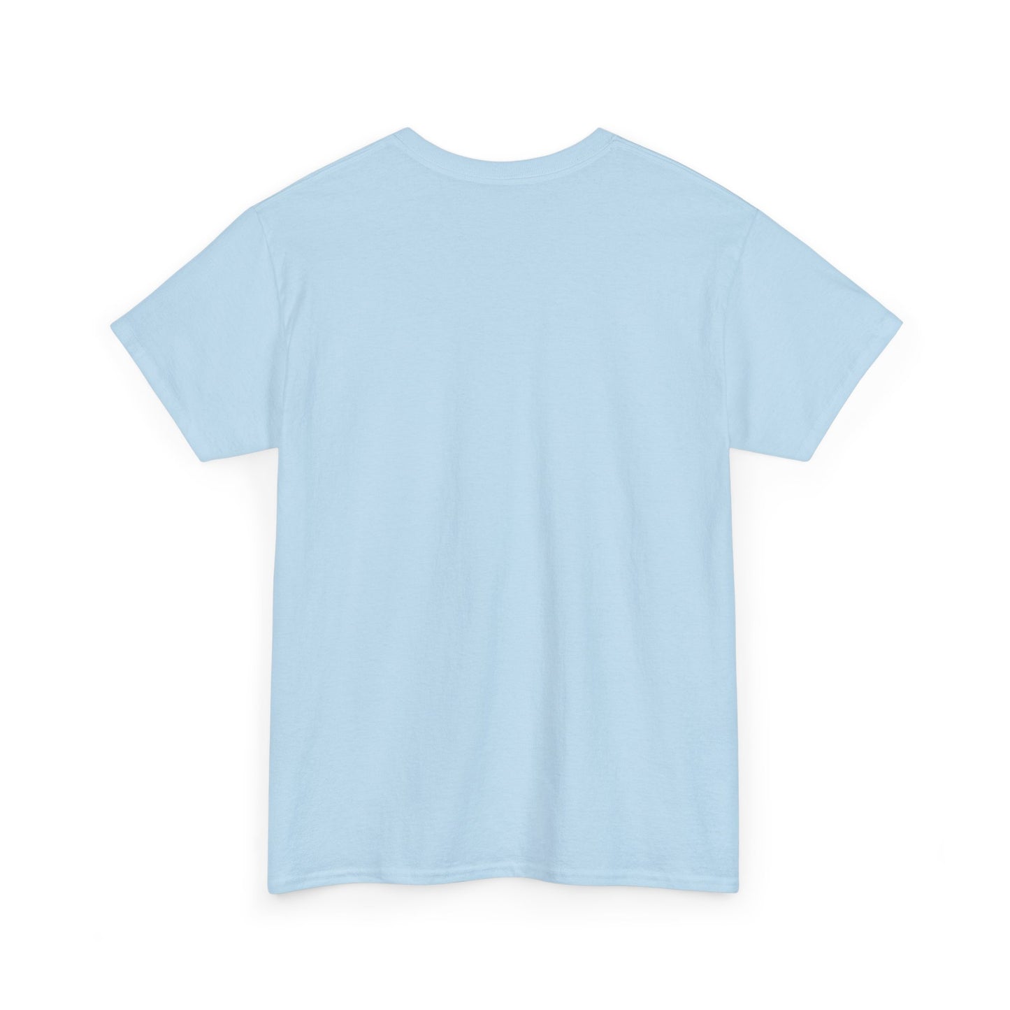 Nitalla Unisex Heavy Cotton Tee