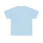 Nitalla Unisex Heavy Cotton Tee
