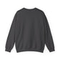 Red Flag Tab Unisex Heavy Blend™ Crewneck Sweatshirt