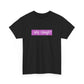 ...why though? Tab Unisex Heavy Cotton Tee