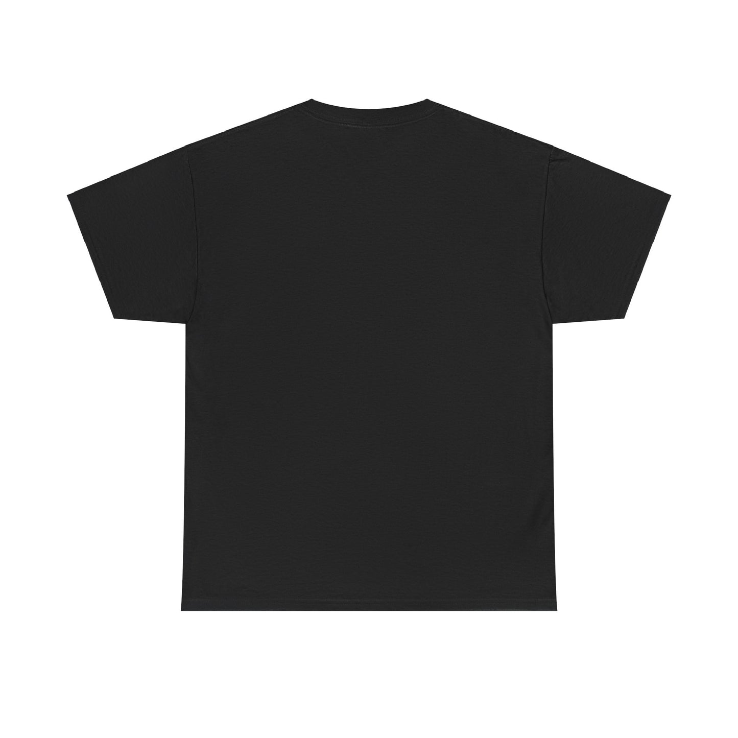 Specter of the Nitalla Unisex Heavy Cotton Tee
