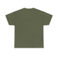 Devtera Divided Unisex Heavy Cotton Tee
