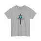 Vestiges Crest Unisex Heavy Cotton Tee