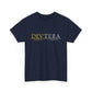 Devtera Divided Unisex Heavy Cotton Tee