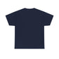 Devtera Divided Unisex Heavy Cotton Tee