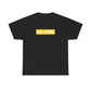 Big Dumb Tab Unisex Heavy Cotton Tee