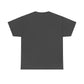 Rogue City Unisex Heavy Cotton Tee