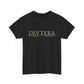 Devtera Divided Unisex Heavy Cotton Tee