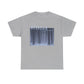 Nitalla Unisex Heavy Cotton Tee