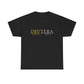 Devtera Divided Unisex Heavy Cotton Tee