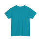 Vestiges Crest Unisex Heavy Cotton Tee