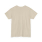 Aunt Prudence's Tea Unisex Heavy Cotton Tee