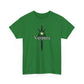 Vespera's Mark Unisex Heavy Cotton Tee