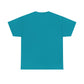 Vestiges Crest Unisex Heavy Cotton Tee