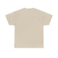 Aunt Prudence's Tea Unisex Heavy Cotton Tee