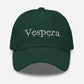 Vespera Dad hat