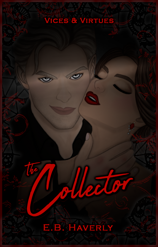 The Collector Pre-Order
